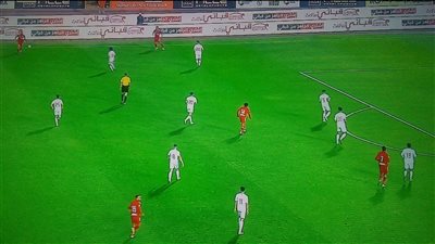 الزمالك والأهلي فى القمة 125.. تعرف على نتيجة المباراة بعد مرور 15 دقيقة