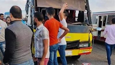 بسبب مشاجرة.. إصابة 4 أشخاص من قرية أبو ساعد في الصف