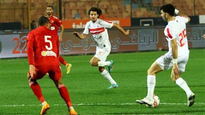 الزمالك والأهلي فى القمة 125 الشناوي يحرم دونجا من التسجيل.. والقائم يتعاطف مع كهربا 
