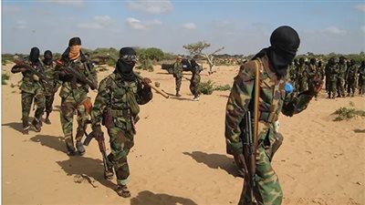 الجيش الأمريكي: مقتل 30 من مسلحي حركة الشباب بالصومال في ضربة عسكرية
