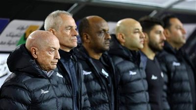 مجلس الزمالك يحسم مصير فيريرا.. وأربعة مرشحين لخلافة الخواجة البرتغالي 