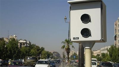 رادارات المرور تلتقط 69 ألف مخالفة تجاوز سرعة أعلى الطرق
