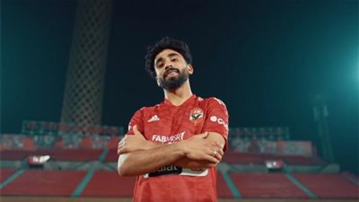 عبدالجليل: مستوى الأهلي في تصاعد.. ومروان عطية مكسب كبير