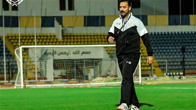 ميدو يوجه رسالة خاصة لجماهير الإسماعيلي بعد التعادل مع الاتحاد