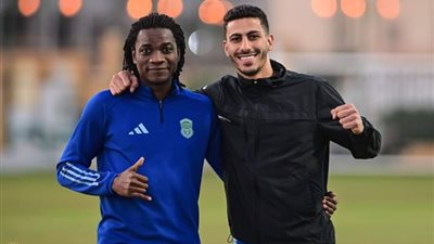 الاتحاد يسعي للافلات من كمين حرس الحدود غدا