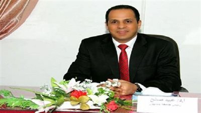 الجنايات تُحدد مصير رئيس جامعة دمنهور فى قضية الرشوة