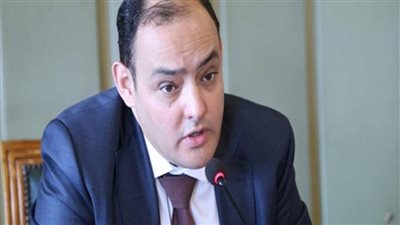 وزير التجارة والصناعة يبحث مع هيئة معارض دوسلدورف الألمانية سبل تعزيزالتعاون المشترك 