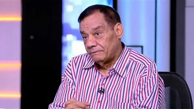 تفاصيل الحالة الصحية للموسيقار حلمي بكر 