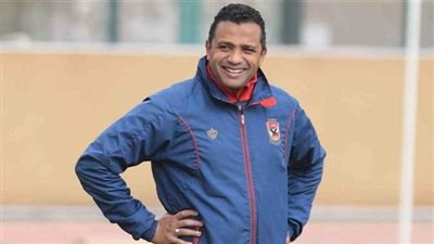 قمصان: نعلم قيمة الرجاء وقادرين علي الفوز في المغرب 