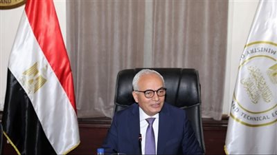 التعليم: نعمل على إنشاء شبكة من مدارس التكنولوجيا التطبيقية 