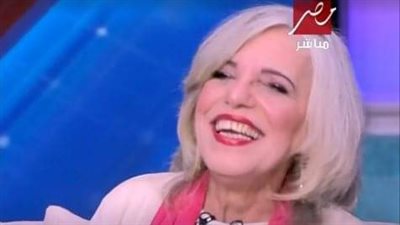 عارفة عبد الرسول تكشف كواليس بداية عملها بالتمثيل.. وهذا سر تأخر شهرتها 