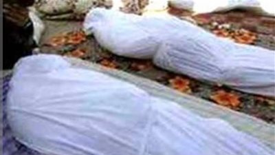 الصحة النفسية كلمة السر في قتل شاب لشقيقة ووالدته بالهرم