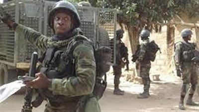 تنديد بعملية 