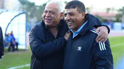 ربما تكون الأخيرة للعشري.. سموحة تستعد لمواجهة بيرميدز غدأ 