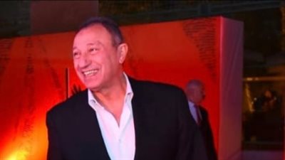 مجدي عبد الغني: سعيد بدعوة الخطيب لنجوم الاهلي القدامي رغم إنه تجاهلني