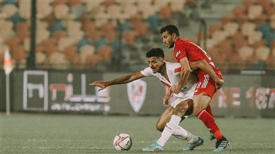 اوسوريو يستقر علي عودة حسام عبد المجيد للتشكيل أمام الأهلي اليوم 