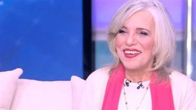 عارفة عبدالرسول متحدثة عن أحلامها: «خايفة أموت قبل ما أحققها»