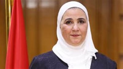 وزيرة التضامن تعلن تقديم مؤسسة التكافل مساعدات لـ 30 ألف أسرة في 18 محافظة