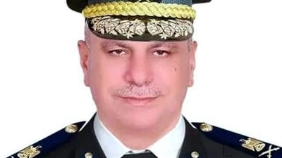 اللواء محمد زايد رئيسا لمركز ومدينة شبراخيت