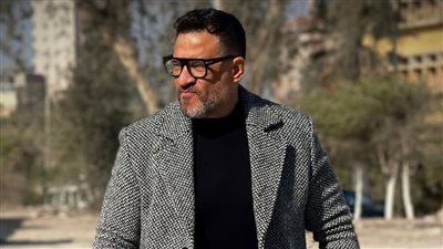 ماجد المصري بصور 