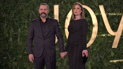 تركي آل شيخ: شنب تيم حسن خوفني.. والأخير يرد (فيديو)