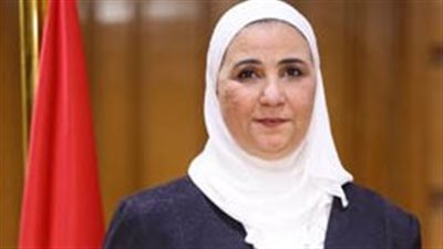 وزيرة التضامن تشارك في اجتماعات الدورة الـ42 لمجلس وزراء الشؤون الاجتماعية العرب