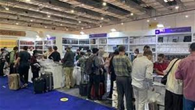 ننشر قائمة بكتب دار الإفتاء بمعرض القاهرة الدولى للكتاب 