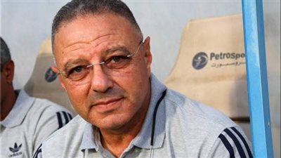 طلعت يوسف: فيريرا فقد السيطرة علي لاعبي الزمالك وتغييراته سبب فوز الأهلي