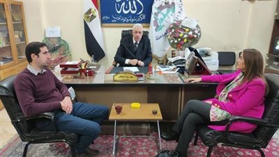 القوى العاملة: تعاون بين العمل الدولية ومديرية أسيوط في مجال التدريب 