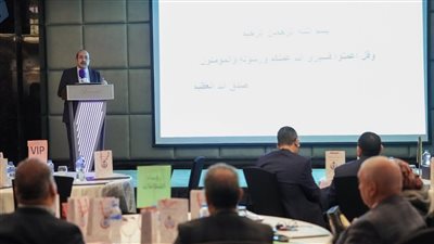 وزارة الصحة تختتم المرحلة الأولى من برنامج رفع الكفاءة الفنية لأطباء الأسنان