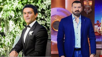 رمضان 2023.. عمرو يوسف وآسر ياسين في 