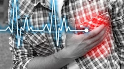 أسباب الموت المفاجئ بأمراض القلب في الشتاء