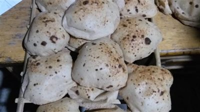 حملات مكبرة على المخابز البلدي فى المنيا 