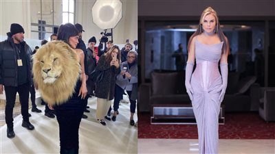 نيكول سابا تسخر من إطلالة كايلي جينر: موضة آخر زمن (صورة)