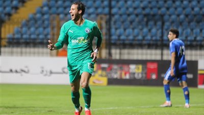 غياب عربة الفار عن مباراة سموحة وبيراميدز يثير التساؤلات بعد هروب كلاتينبرج