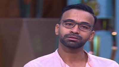 وفاة والد زوجة الفنان محمود الليثي 