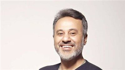 إيهاب فهمي يحتفل بعيد ميلاد ابنه: 11 سنة يا غالي