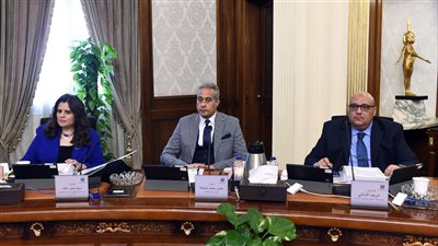 مدبولي يؤكد اعتزاز الوطن وأبنائه بجهود رجال الشرطة لحفظ الأمن والأمان