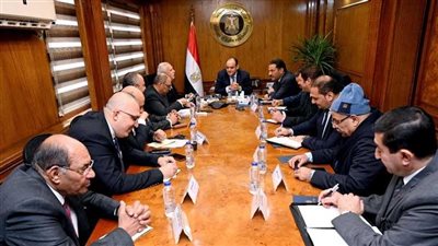 تحركات وزير التجارة لتنمية وتطوير قطاع الصناعات النسيجية