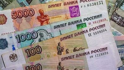 لأول مرة يمكن لمصر استيراد القمح بالروبل الروسي بدلًا من الدولار 