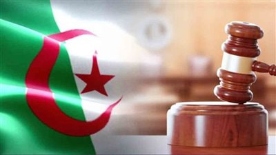 القضاء الجزائري يقضي بسجن وزير سابق 10 سنوات في قضية فساد