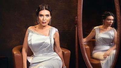 تفاصيل شخصية دينا مع 