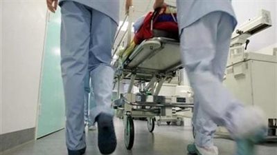  إحالة طبيبين بمستشفى أبو قرقاص للتحقيق