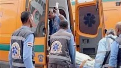 جهود مكثفة لكشف ملابسات مصرع شخص سقط من أعلى عقار بمدينة السلام 