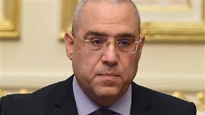 وزير الإسكان يقرر إزالة تعديات ومخالفات بناء في الساحل الشمالي 