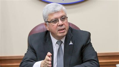 وزير التعليم العالي: نتابع بدقة تطبيق الجامعات التكنولوجية 
