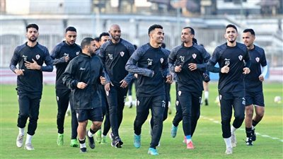 الزمالك يبحث عن عروض للتخلص من هذا اللاعب 