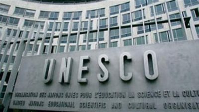 فوز طلاب هندسة عين شمس بجوائز أسبوع منظمة اليونسكو للصوت 