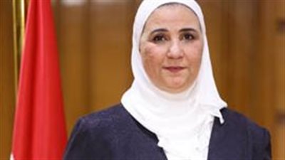 وزيرة التضامن: صرف معاشات يوليو غدا من ماكينات ATM ومنافذ فورى