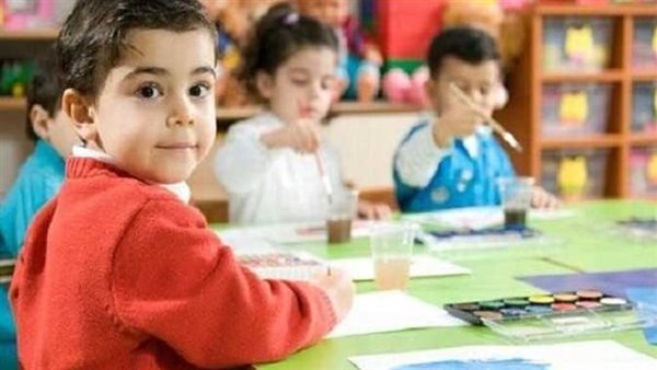 رياض الأطفال